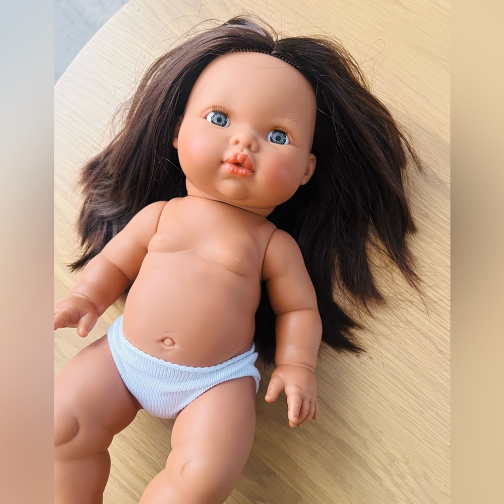 Minikane Isabel DOLL